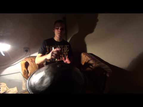 handpan ake bono