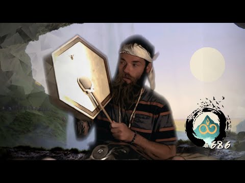 Stop the Suffering | Daily Guided Meditation w Breathwork & Sound Healing | #686