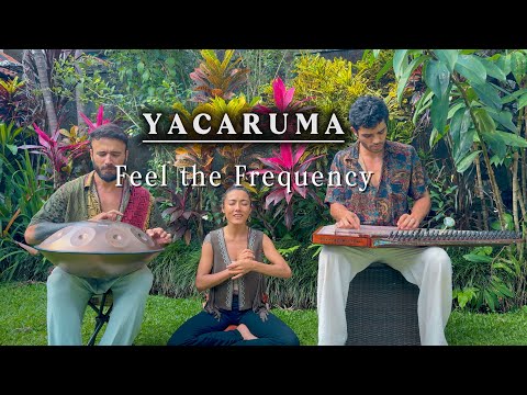 Improvisation Music for Soul Restoration | Damla Yaku & Humanka