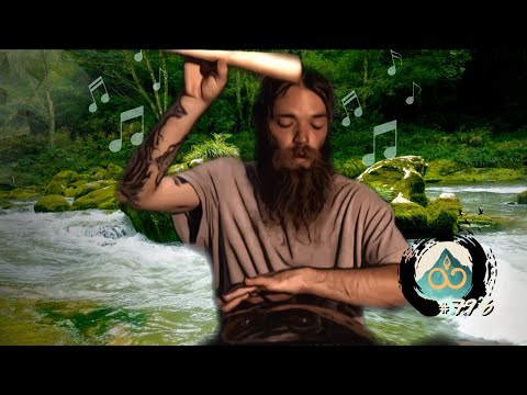 Manifest Blessings | Daily Guided Meditation with Breathwork & Sound Healing | #796