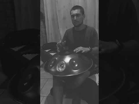 How do you think about this? #handpan #percussion #techno #drummer #darbuka #music