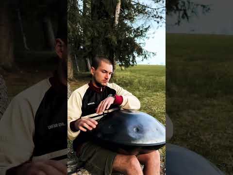 Maybe music ❤️? #handpan #music #percussion #handpanworld #drums #chill