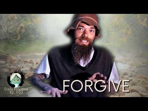 Put Down the Weight | Guided Meditation | Ep. 1103