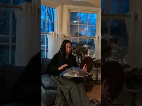 some twilight music - handpan - dec 31 2025