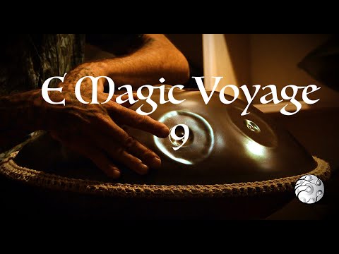 Flavio Salvaje - E Magic Voyage / Zaora Instruments