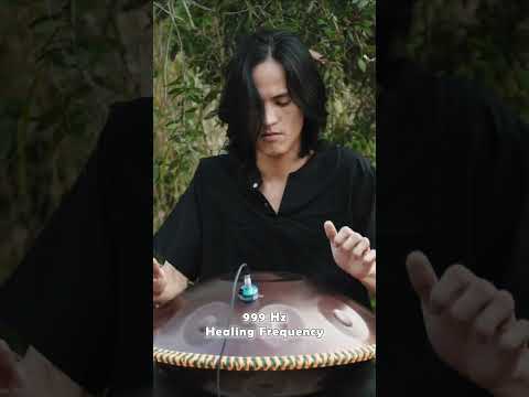 Beautiful bond | handpan music @Handpanion