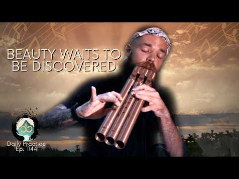 Fear of the Unknown & Uncertain | Guided Breathwork Meditation | Ep. 1144