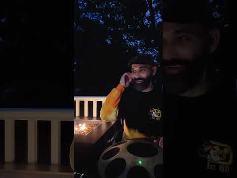 Live Sound Bath Replay | Neotone Digital Handpan, Koshi Chimes, Birdsong | 10/1/2026