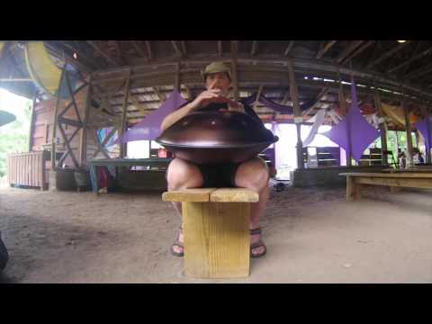 Raymond Ford explore Pantheonsteel - Halo cirrus Arboreal Batch 5 -2016