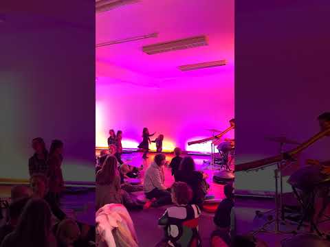 What do you feel when you hear this?