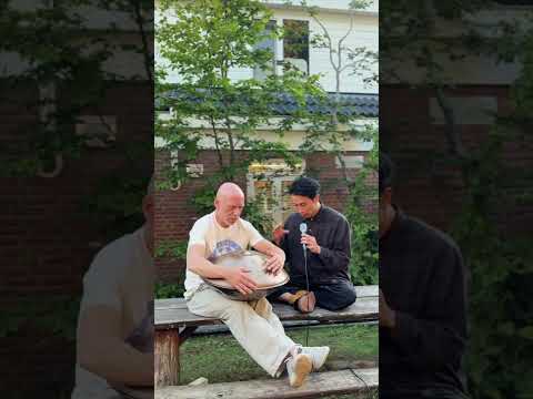Hope, Handpan and Beatbox