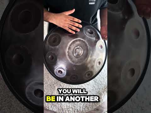Handpan | Waving