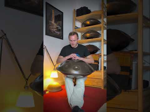 #handpan #pantam #music #handpanmusic #handpanmeditation