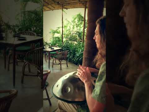 Fropan Handpan Mastery