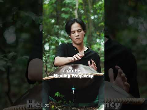 Praise the Mother Earth | handpan music @Handpanion