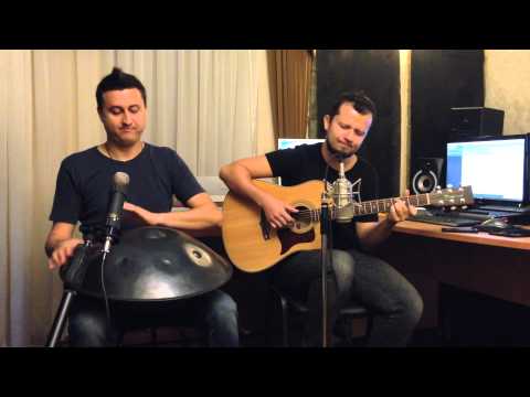 The Snow - Анатолій Гернаденко & Володимир Павловський