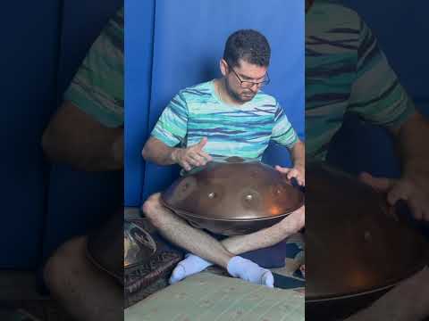 🌌 Viaje Sonoro: Improvisación en Vivo