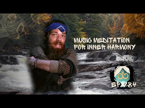 Interconnectedness with Life | Guided Music Meditation w/ Breathwork & Sound Healing | Ep. 984