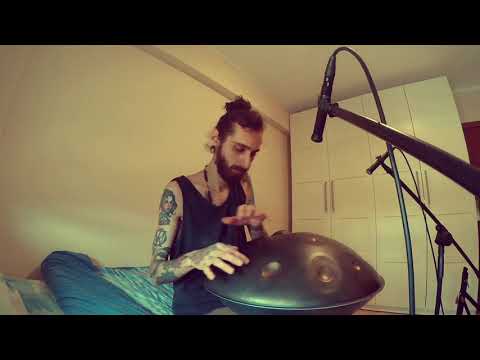 Roberto Tatasciore | Romanian Grooves on Yishama F# Romanian Hijaz 13