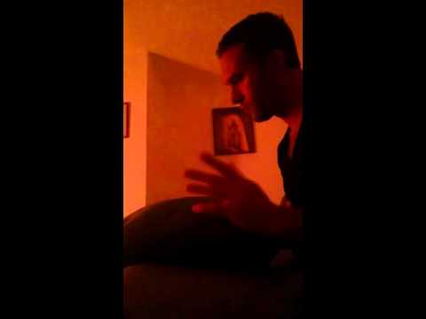Handpan Drum Friday night
