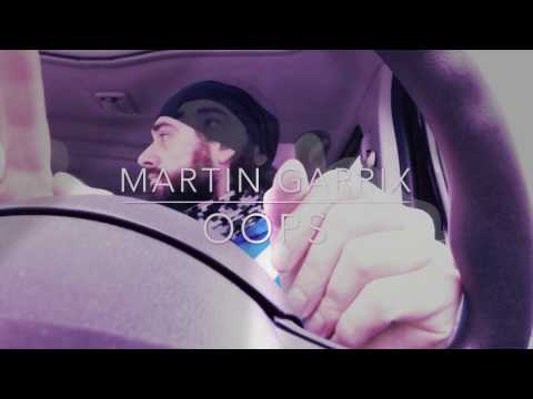 Martin Garrix - Oops ("Horny" Rhythm improv & Practice in the car) - xkliber