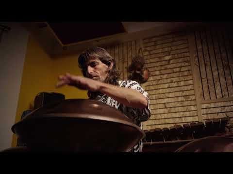 "OceanoMar" Rubén Llorach