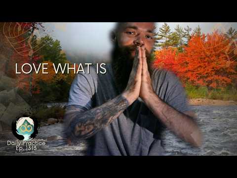 Love Without Needing | Guided Breathwork Meditation | Ep. 1313