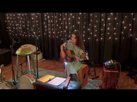 “Her Gift” an original by Jocéan// Guitar and Voice
