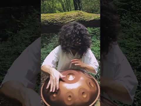 Listen To Your Heart | Meridian B2 Celtic | Handpan Music