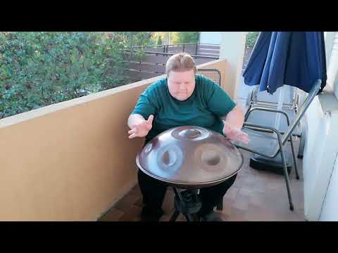 Mudra Tanzklänge