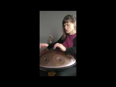 Failed handpan compo#2