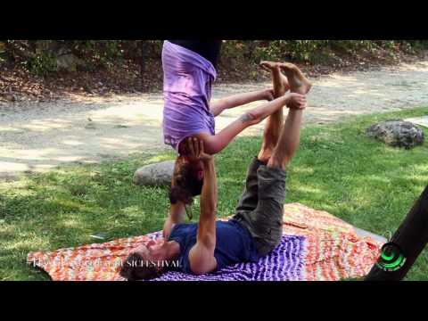 Handpan & global music 2016 -Workshop & Stage-