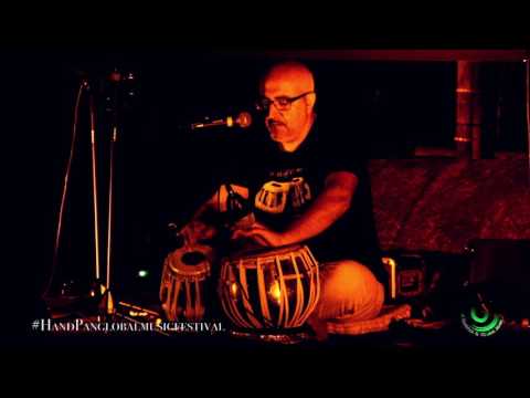 Handpan & global music festival  2016 - Concerti & Spettacoli -