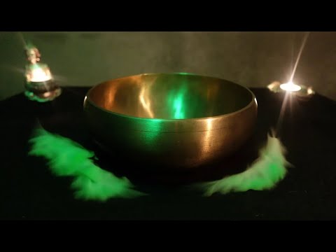 Tibetan Bowl SOUL REJUVENATION | 1-Hour Blissful Meditation & Relaxation