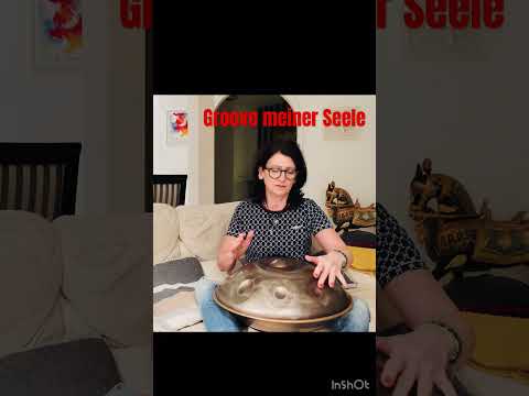 Shine bright | Total Solar Eclipse #groove #handpan