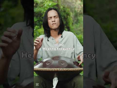 Beloved mother nature | handpan music @Handpanion