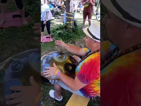 🎶 Хендпан+Варган+Джембе 🎶 [Handpan IMAGO] 🛸Ханг/Хангдрам/Hang/Hangdrum (magic soul drum relax music)