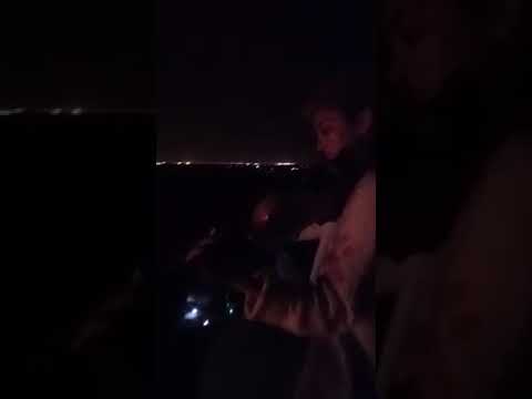 Desert | dubai | Hangdrum