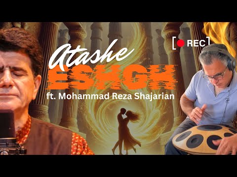 Discover the POWER of Mohammad Reza Shajarian, Handpan & AfroBeat