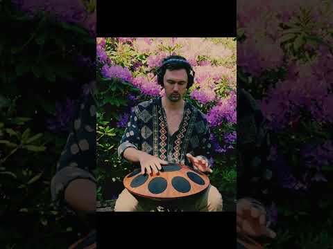 Thank you for all the positive feedback of my new single Botanical Drift! ❤️