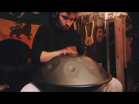 hand pan d kurd