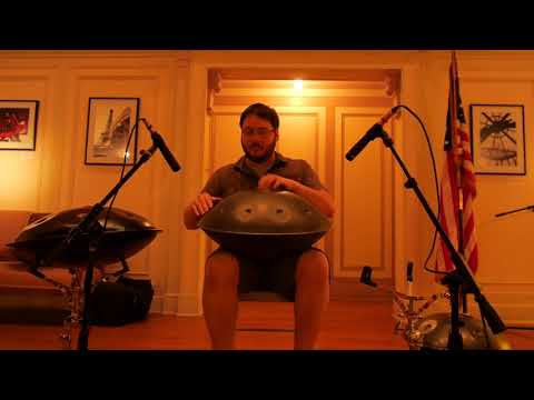 Aaron  Marsala - "Kismet"