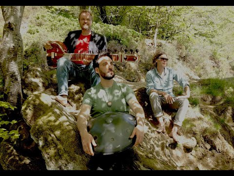 The Gerard Spencer Project - Shout