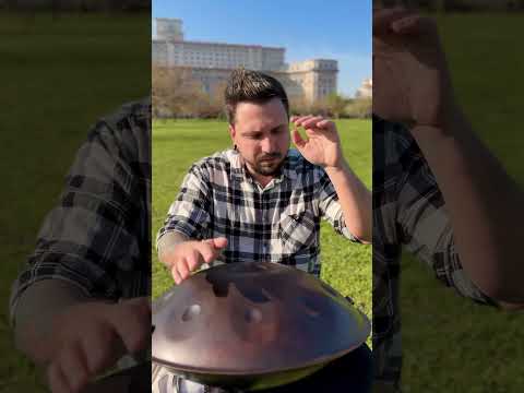 #handpan #handpanmusic #viralmusic #musicreels #reelsinstagram #instareels #explorepage #explore