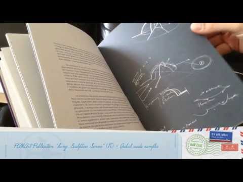 Présentation PANArt Publication "hang - Sculpture Sonore"