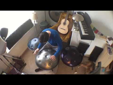 "Adventures In Avalon" - The Arcadian Earth
