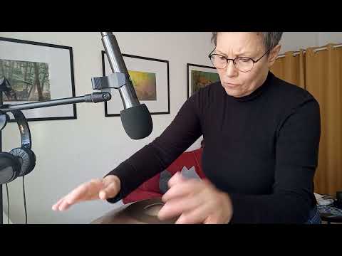 #handpan "Kontraste" #handpansound #handpanmusic #handpansolo #handpan