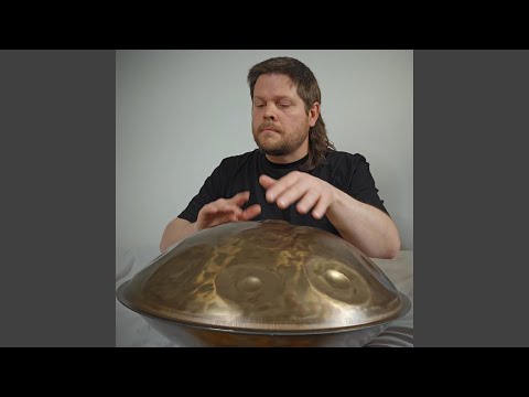 Kurd minor handpan