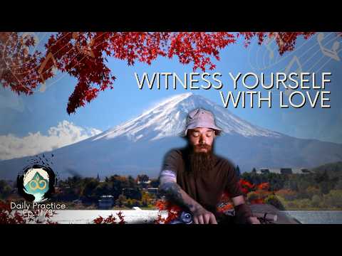 Love the You, Who’s Struggling Too | Guided Breathwork Meditation | Ep. 1178