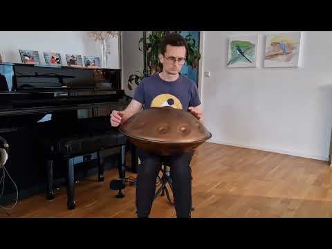Freedom of Choice | Early Stage | Played on MAG F# Low Pygmy 19